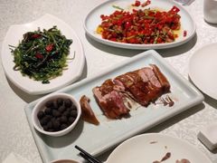 -阿斯牛牛·凉山菜(新会展店)