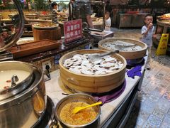 -吉布鲁牛排海鲜自助(巴南万达广场店)