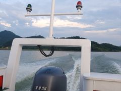 -东钱湖旅游度假区