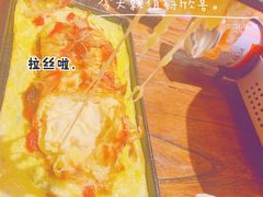 玉子大阪烧-披头士烧鸟居酒屋(王府井店)