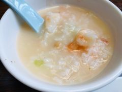 -贰號小院潮汕砂锅粥(前海西街店)
