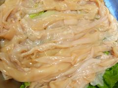 鲜鸭肠-憨铁匠老火锅(龙岗万科里店)