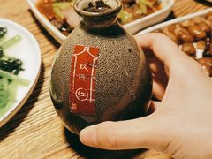-长亭酒肆.武夷菜(鼓楼后海店)