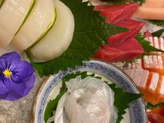 -小山日本料理(兴业太古汇店)