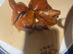-三强鸽子(中原路店)