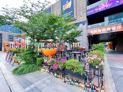 -Ambra Haus琥珀屋精酿餐厅(宝山店)