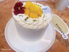 -fishtank鱼缸咖啡(三山街店)
