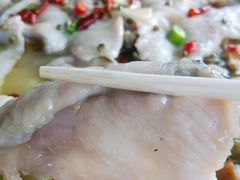 -金三可市井水煮鱼(金碧园店)