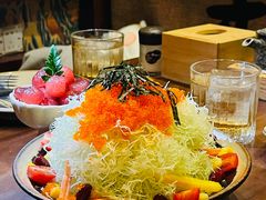 -鸟泉居酒屋·烧鸟·酒馆(百子湾店)