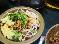 -昆虫窝子·特色云南菜(拓东路总店)