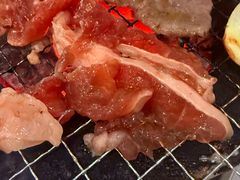 -松明一烤肉馆(鲁园店)