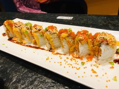 -将太无二·北美传奇寿司(荟聚购物中心西红门店)