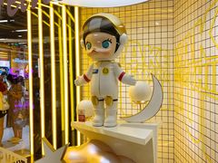 -泡泡玛特POPMART(上海环球港店)