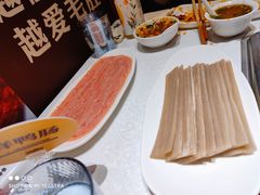 -巴奴毛肚火锅(六天地店)