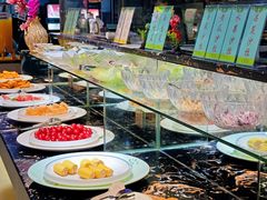 -巴犀烧烤(新崇光店)