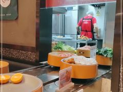 -龍歌自助小火锅(李沧丽达店)
