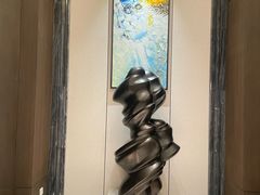 -苏州知音温德姆至尊酒店·自助早餐厅(汾湖店)