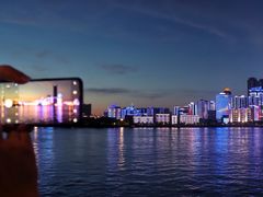 -武汉两江游览·夜游长江(汉口粤汉码头)