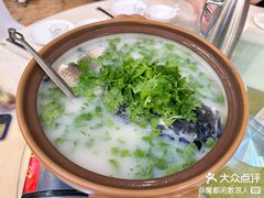 -千岛湖鱼味馆(十字街总店)