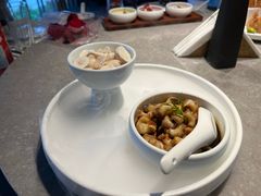 -木守西溪溪隐餐厅