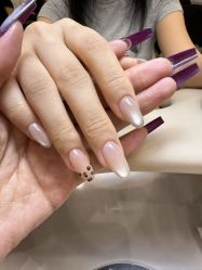 -Nail Me美甲美睫
