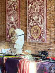 -鬼著刺青工作室·纹身设计