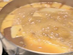 -蝎王府羊蝎子(西直门店)