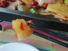 -滋味烤鱼(超洋店)