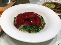 -香雪海饭店中餐厅(人民桥店)