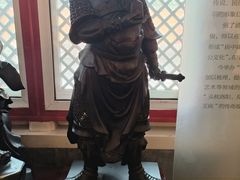 -历代帝王庙博物馆