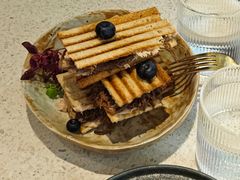 埃菲尔牛肉塔-Toris(LuOne凯德晶萃广场店)