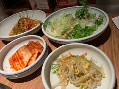 -王妃家(明洞中央店)