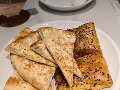 -清真·卡德尔大叔新疆主题餐厅(龙汇路店)