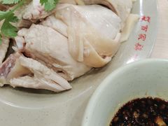 -百家鸡味馆(清泰店)