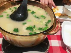 -西贝(宝乐汇店)