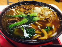 全家福牛肉粉-好一家牛肉粉(山东路家乐福店)