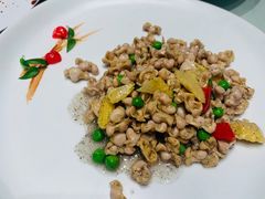 -蝶园·装修中(BFC外滩金融中心店)