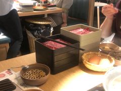 -温野菜涮涮锅(西单大悦城店)