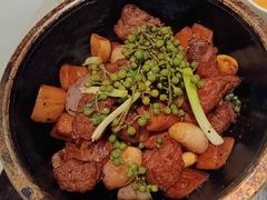 -狮王府淮扬菜(夫子庙老门东店)