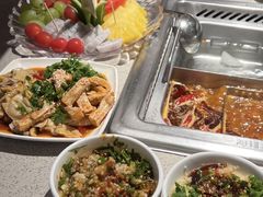 -海底捞火锅(团结桥店)