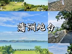 -南沙天后宫景区