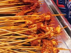 -镇江龙·火锅串串(武侯祠店)