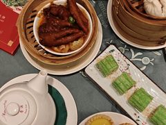 -北园酒家(小北路店)