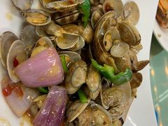 -景好海鲜餐厅(大鹏必选旅游店)