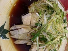 -隆都四季香饭店(碧海路店)