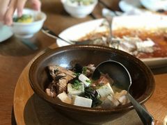 奉化芋艿卤钱湖水鸭-宁波柏悦酒店·钱湖渔港