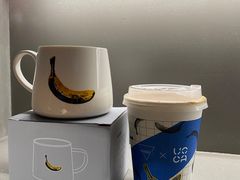 -Manner Coffee(淮海755店)