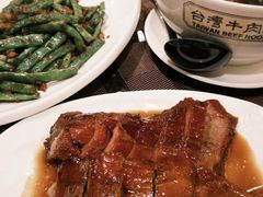 -中国厨房/台湾牛肉面