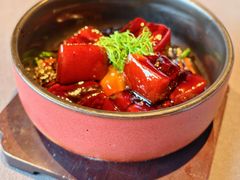 -上海滩餐厅(BFC外滩金融中心店)