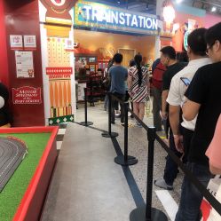 -多元宝贝世界儿童乐园(高新区店)